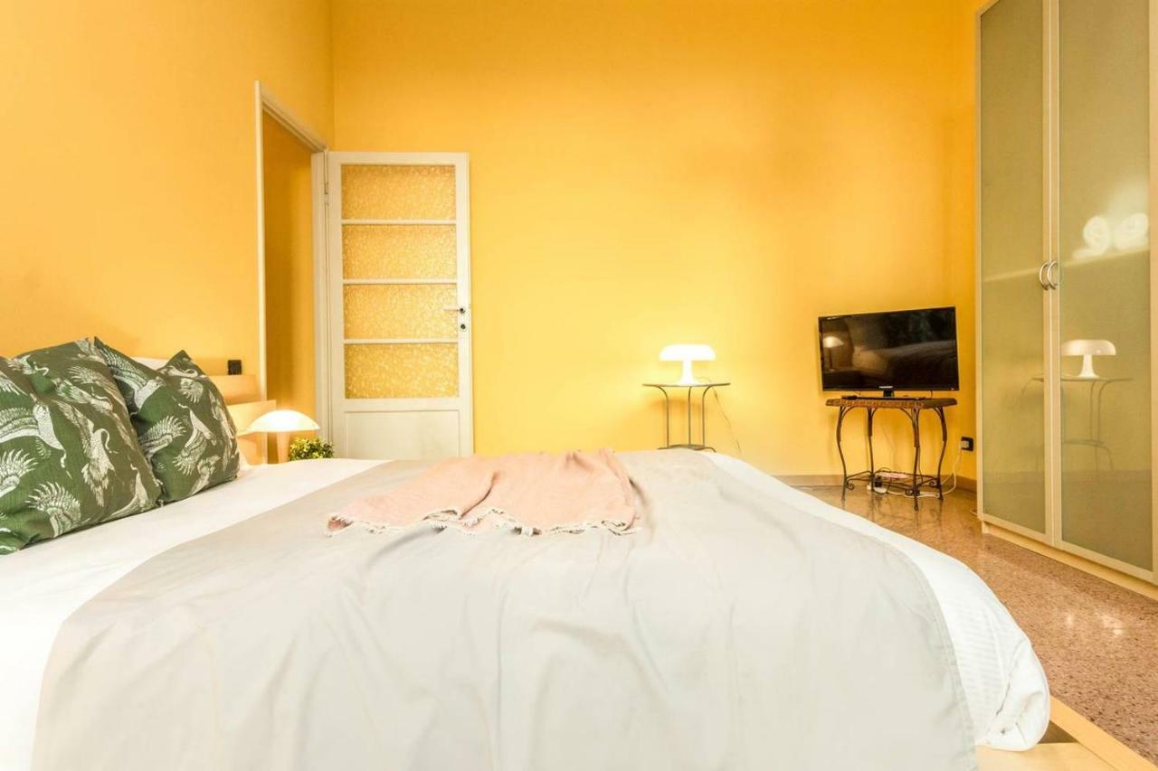 Hintown Crescenzago Apartment มิลาน ภายนอก รูปภาพ