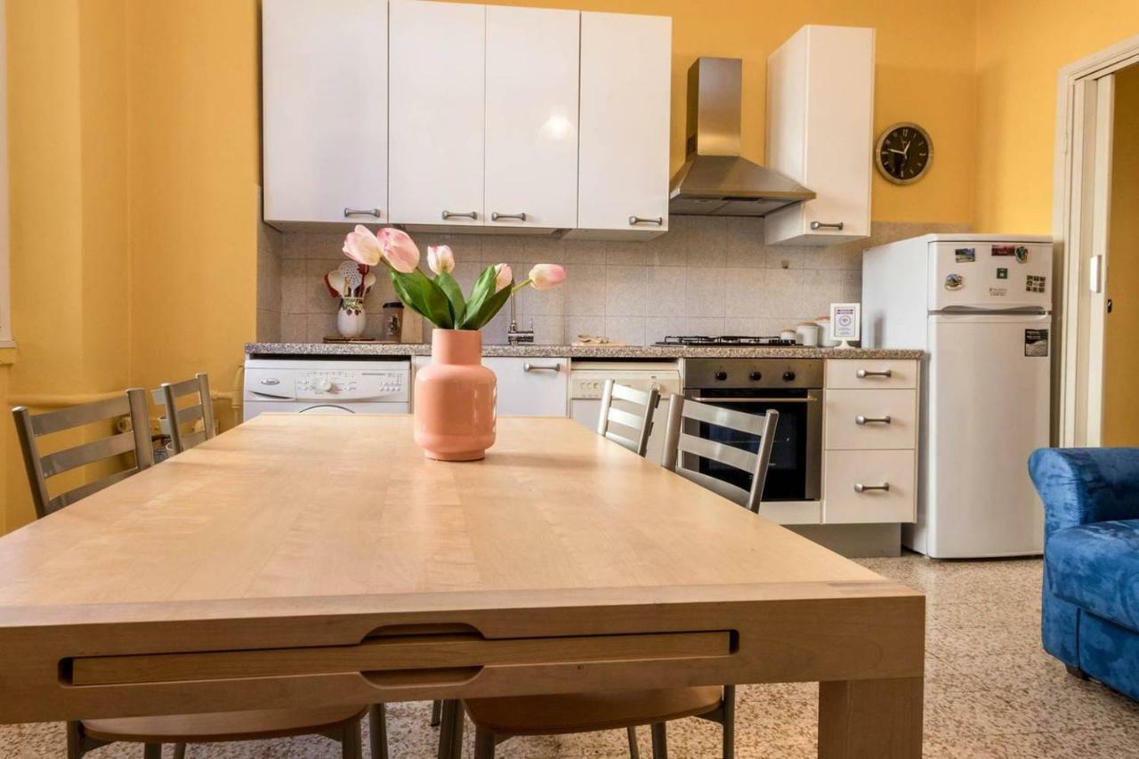 Hintown Crescenzago Apartment มิลาน ภายนอก รูปภาพ