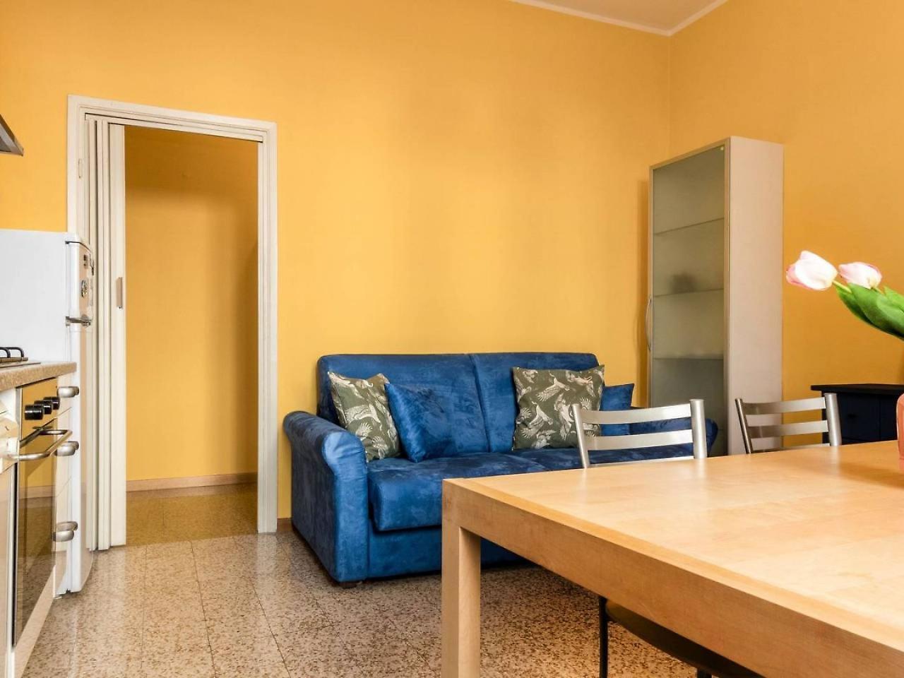 Hintown Crescenzago Apartment มิลาน ภายนอก รูปภาพ