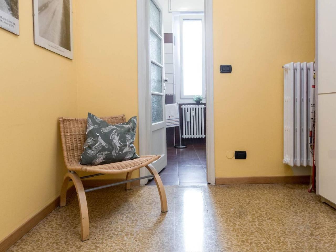 Hintown Crescenzago Apartment มิลาน ภายนอก รูปภาพ