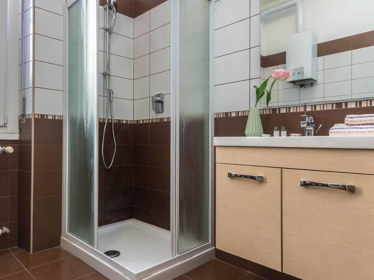 Hintown Crescenzago Apartment มิลาน ภายนอก รูปภาพ