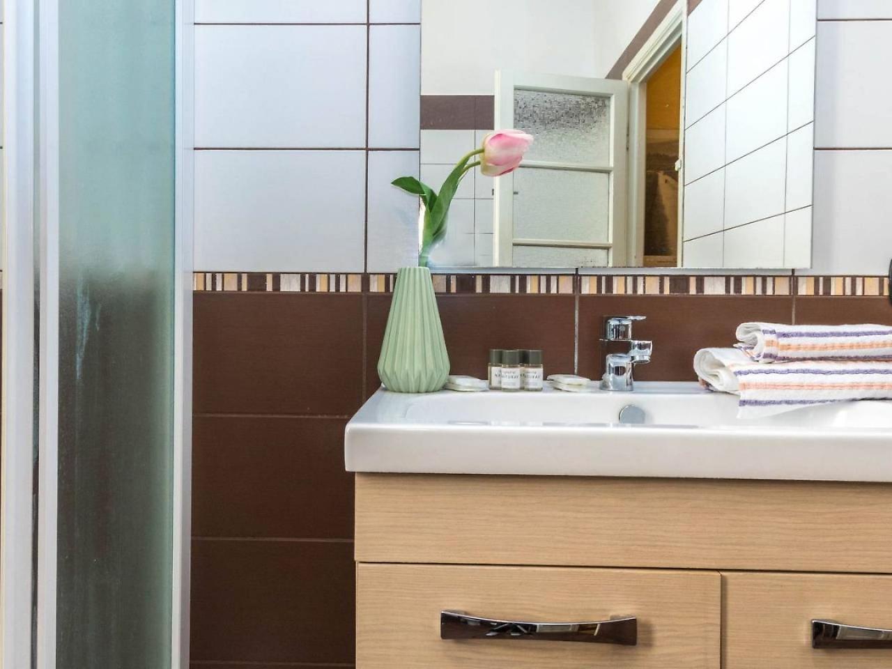 Hintown Crescenzago Apartment มิลาน ภายนอก รูปภาพ